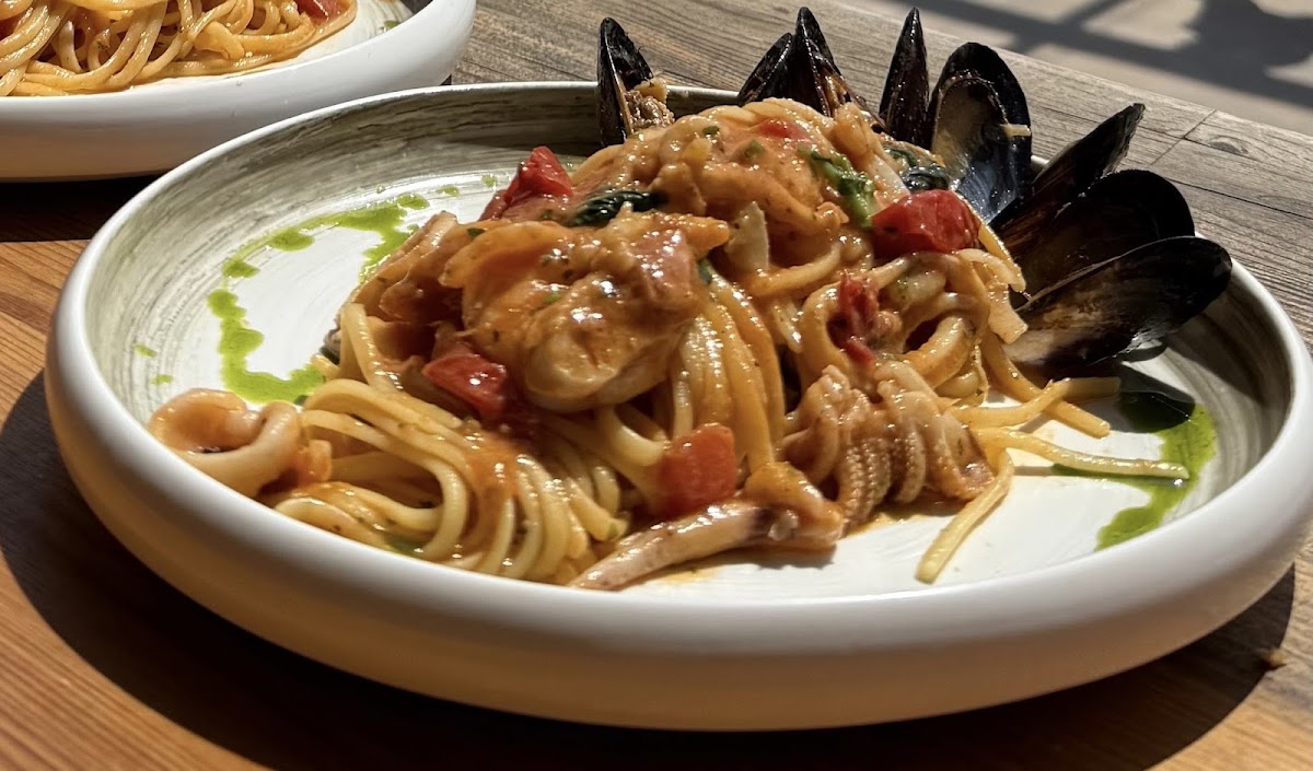 Ciao Bar Restaurant Photos 2